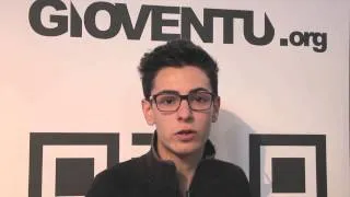 Gioventu.org Evolution: l'intervista a Andrea Stroppa