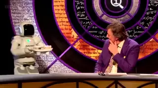 QI XL Series 9 Episode 13 - Intelligence