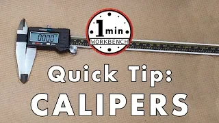 What are Calipers Used For?