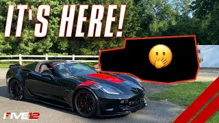 Meet the Newest Vehicle to the Five12 Garage! | I Hope It's Not A Bummer...