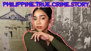 The TRUTH about Balangiga Massacre - Philippine True Crime Stories | Martin Rules
