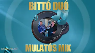 Bittó duó 2020 MULATÓS MIX👀DIKTA MAMO TYIBORI👀GILA👀NEKEM EZ ÍGY JÓ