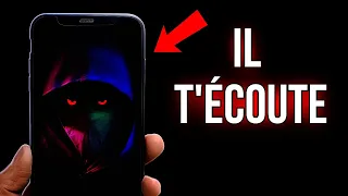 Téléphone Sur Écoute ? Voici Comment S'en Protéger