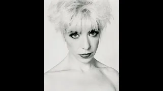 Until The End Of The World (Stormy Remix) - Julee Cruise