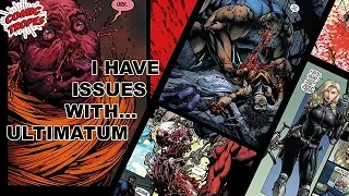 Ultimatum: The Worst Comic of the 00s? - Comic Tropes (Episode 90)