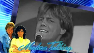 Modern Talking - You're My Heart, You're My Soul (extended mix)