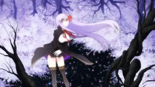 【1080P】Fate/Extra CCC OP