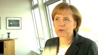 Angela Merkel zu 20 Jahre Friedliche Revolution