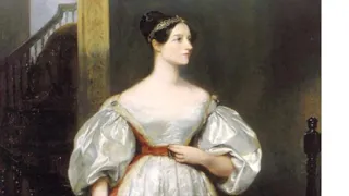 Ada lovelace | episode 1 | Childhood