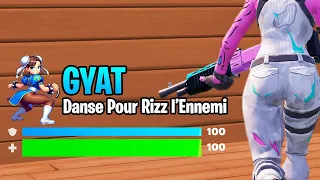 Qu'Est-il Arrivé à Fortnite... ?