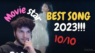 JUICE REACTS | MIJOO(미주) -Movie Star BEST SONG 2023!!!!!!!