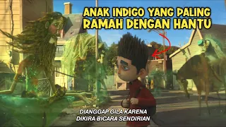 MENCOBA MENYELAMATKAN KOTA DARI TEROR ORANG MATI - Alur Cerita Film Paranorman (2012)