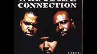 Westside Connection- Hoo Bangin' Instrumental