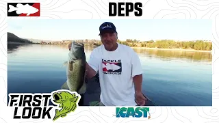 New Deps TW Exclusive Slide Swimmer 250 & Full Interview with Butch Brown | First Look 2021