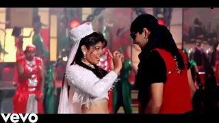 Tu Cheez Badi Hai Mast Mast 4K Video Song | Mohra Song | Akshay Kumar, Raveena Tandon | Udit Narayan