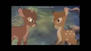 Bambi the Magnificent Trailer