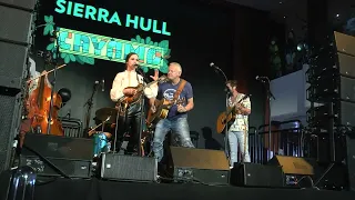 Sierra Hull and Tommy Emmanuel - Cayamo 2022