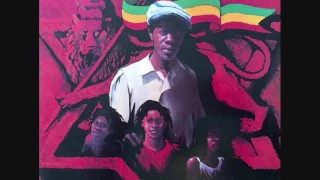 Michael Prophet - Serious Reasoning - 1980 (Full)