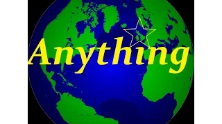 The Anything Podcast #3 Game of Thrones, NASA, Money