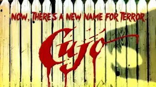 Stephen King's Cujo Book Review