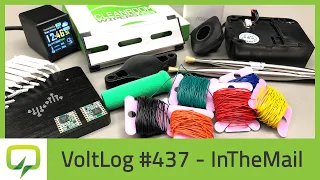 InTheMail | Voltlog #437