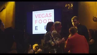 Highlights from the Vegas Food Expo 2017