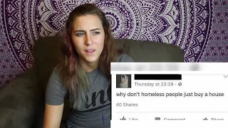 Idiots Of The Internet Pt 11 |REACTION|