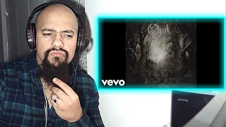 Classical Pianist Opeth Harvest Reaction