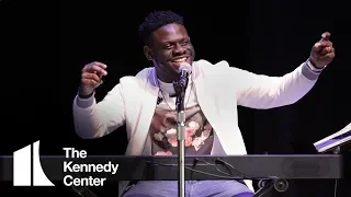 Trent Cokley: Heal Our Hearts - Millennium Stage (June 11, 2019)