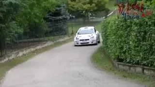 41 RallyTeam 971 - 21set2014 - Show and Jump - Pure Sound - HD