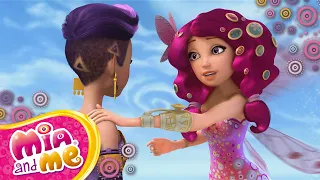 🦄Temporada 2 Episódio 25 | Episódio inteiro - Mia and me