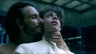 Westworld best kills compilation