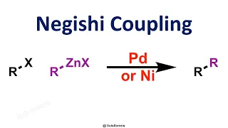 Negishi Coupling