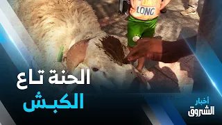 أجواء مميزة و تقاليد راسخة بالأحياء الشعبية قبيل عيد الأضحى المبارك