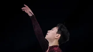 Tributes to Kazakh skating star Denis Ten who dies of stab wounds at the age of 25