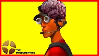 Inside The Mind Of A TF2 Player