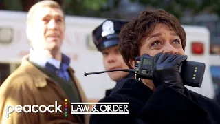 Killing Spree | Law & Order