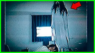 10 Videos de Terror Reales Mas Impactantes que Jamás Hayas Visto