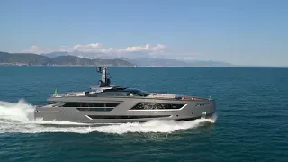 PANAM Superyacht for Charter