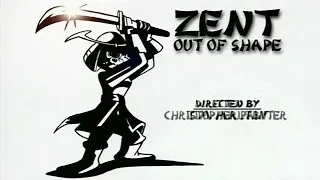 Tom and Jerry- Zent Out Of Shape