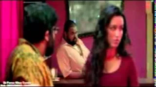 Sunn Raha Hai  Shreya Ghoshal   Aashiqui 2   Aditya Roy Kapoor, Shraddha Kapoor   HD 1080p