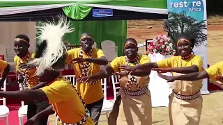 ENVIRONMENTAL CONSERVATION, ASSIS DANCERS