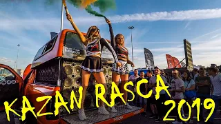 KAZAN RASCA 2019