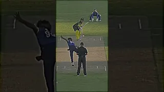 malinga swing yorker #cricket #shorts