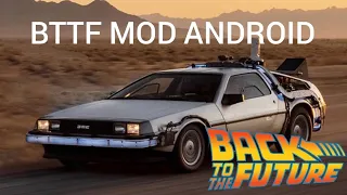 GTA VC ANDROID BTTF 0.2D MOD Download