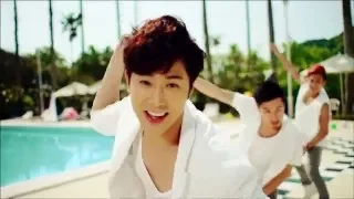 OCEAN / 東方神起