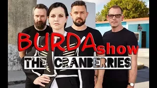 Умерла вокалистка The Cranberries Долорес О'Риордан (R.I.P)