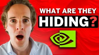 Nvidia Stock: The World's Biggest Scam?