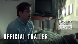 THE LOBSTER Trailer- In Cinemas October 22