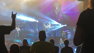Judas Priest live @ Fox Theatre Atlanta, GA 5/8/19 (Full Set)